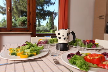 Apartamento Appartamenti Puccini