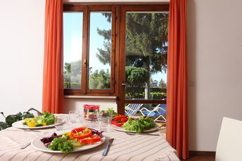 Apartamento Appartamenti Puccini
