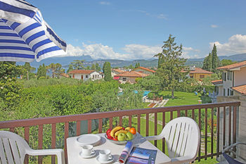 Apartamento Appartamenti Puccini
