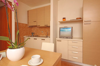 Apartamento Appartamenti Puccini