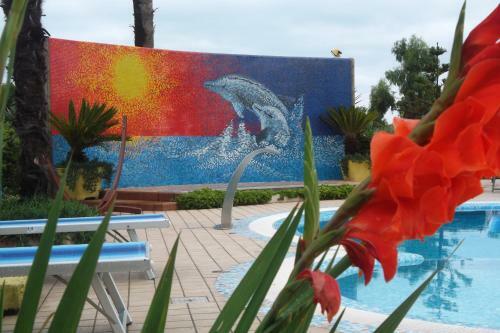 Hotel Marina