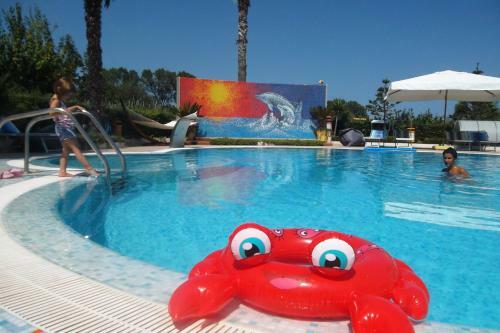 Hotel Marina