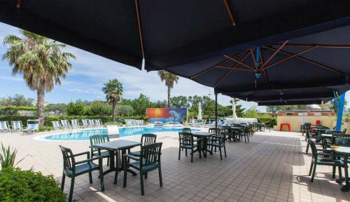 Hotel Marina