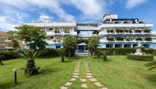 Hotel Marina