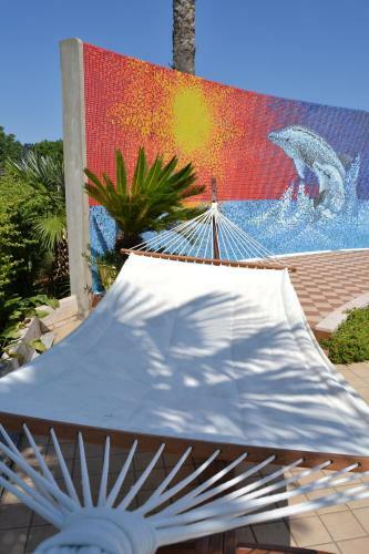 Hotel Marina