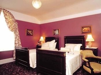 Bed & Breakfast Ivyleigh House