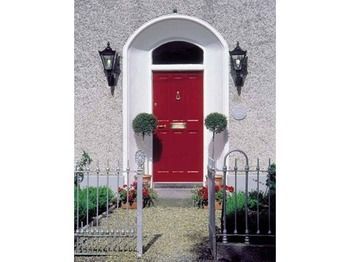 Bed & Breakfast Ivyleigh House