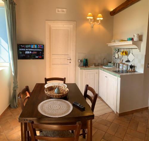 Agroturismo Masseria Santacatrini
