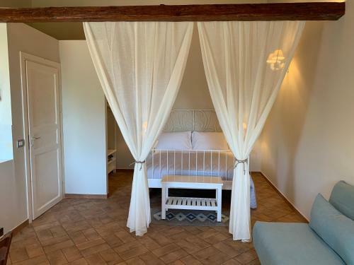 Agroturismo Masseria Santacatrini