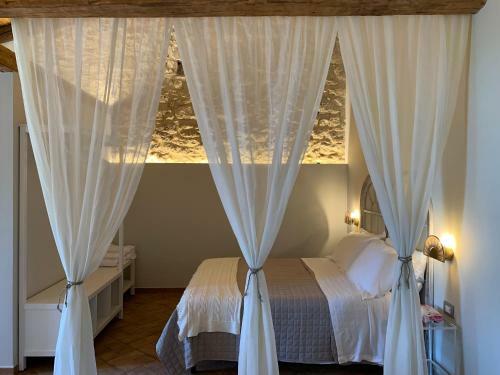 Agroturismo Masseria Santacatrini