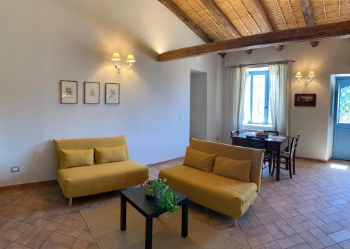 Agroturismo Masseria Santacatrini