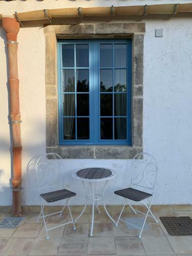 Agroturismo Masseria Santacatrini