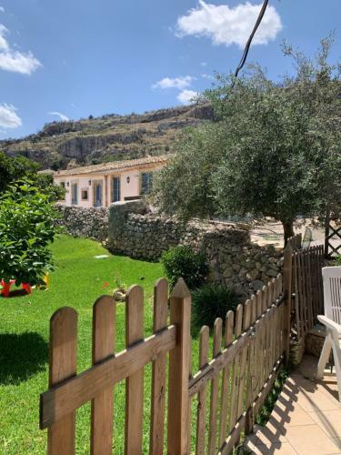 Agroturismo Masseria Santacatrini