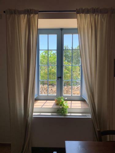 Agroturismo Masseria Santacatrini