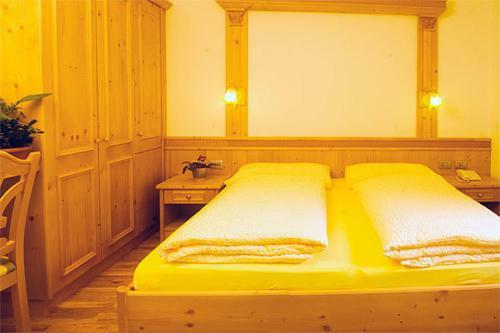 Aparthotel Residence Rumanon
