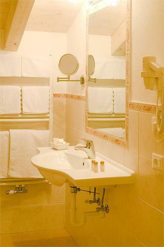Aparthotel Residence Rumanon