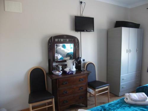 Bed & Breakfast Carrig House