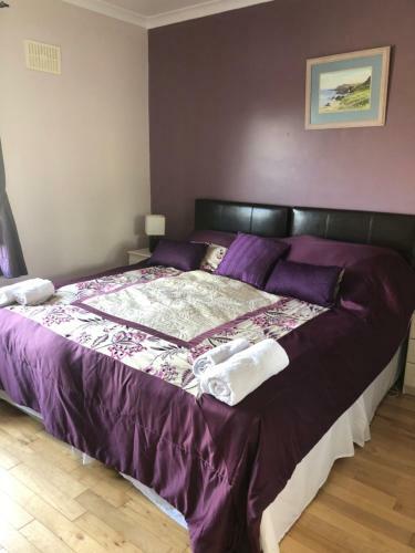 Bed & Breakfast Carrig House
