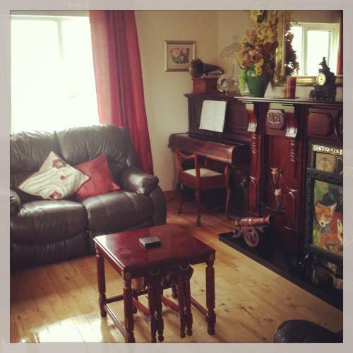 Bed & Breakfast Carrig House