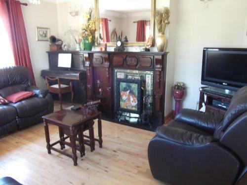 Bed & Breakfast Carrig House