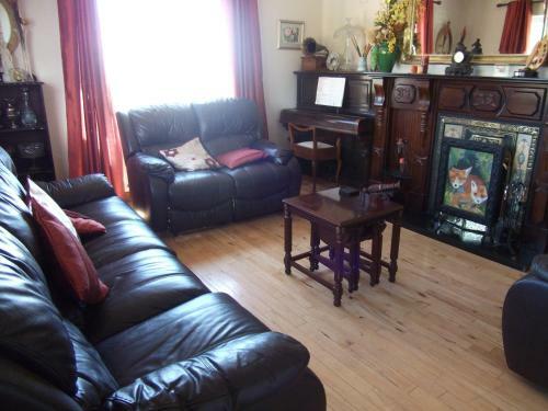 Bed & Breakfast Carrig House