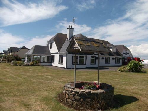 Bed & Breakfast Carrig House