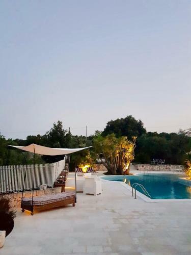Villa Stellata