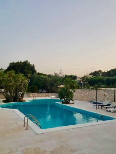 Villa Stellata