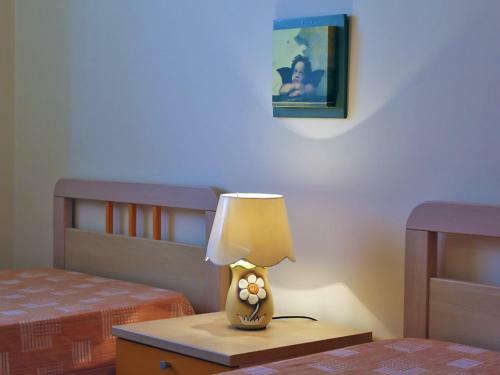 Apartamento Le Mimose - Holiday Home