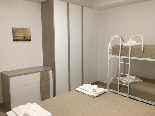 Apartamento Le Mimose - Holiday Home