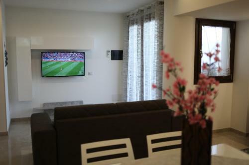 Apartamento Le Mimose - Holiday Home