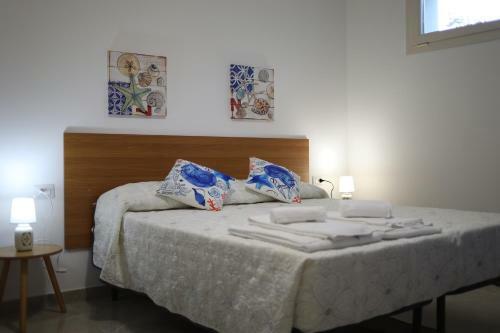 Apartamento Le Mimose - Holiday Home