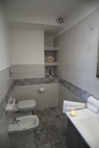 Apartamento Le Mimose - Holiday Home