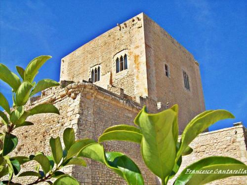 Apartamento Le Mimose - Holiday Home