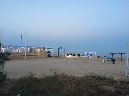 Apartamento Le Mimose - Holiday Home
