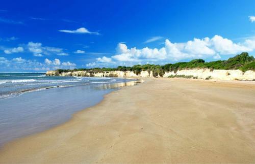 Apartamento Le Mimose - Holiday Home