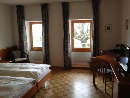 Hotel Auberge De La R�union