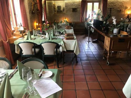 Hotel Auberge De La R�union