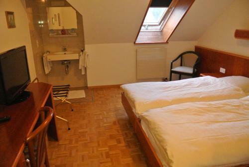 Hotel Auberge De La R�union