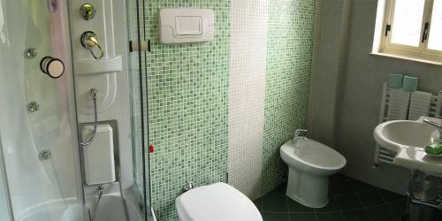 Blu Mediterraneo B&B