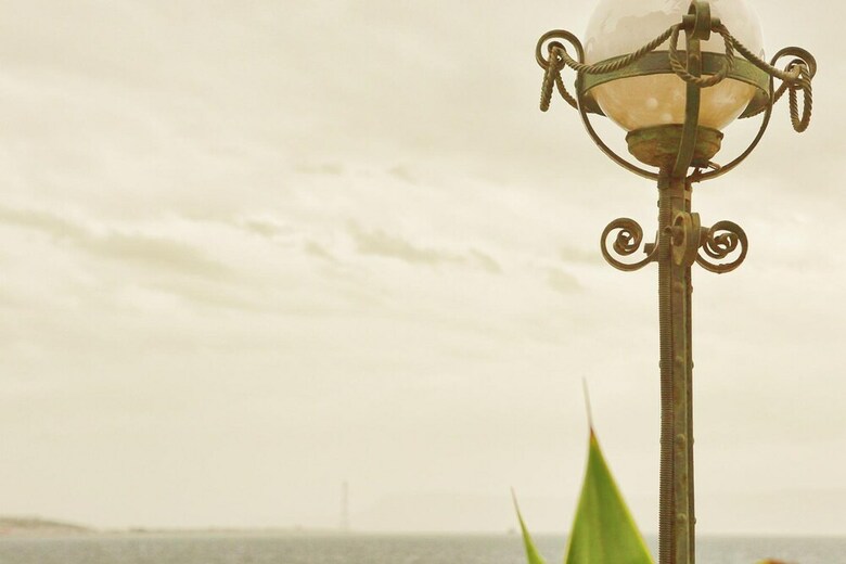 Bed & Breakfast Town House Messina Paradiso