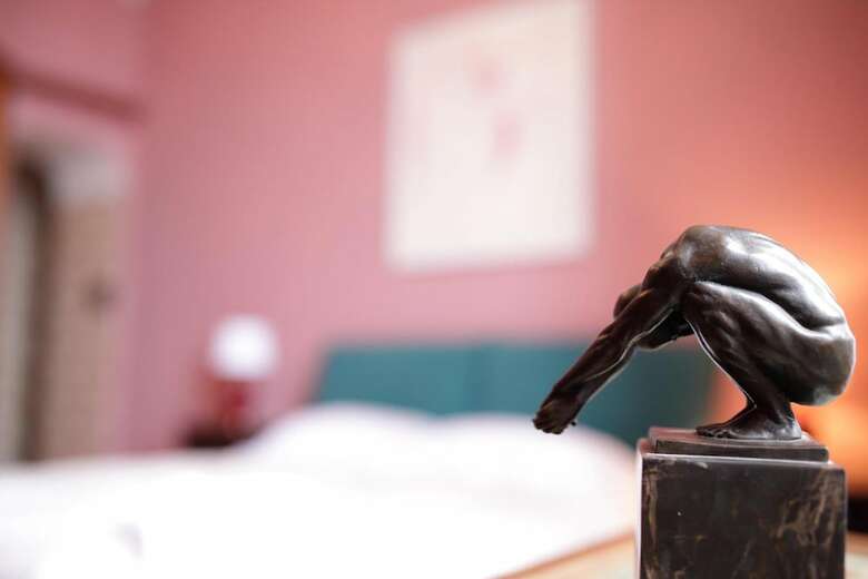 Bed & Breakfast Town House Messina Paradiso