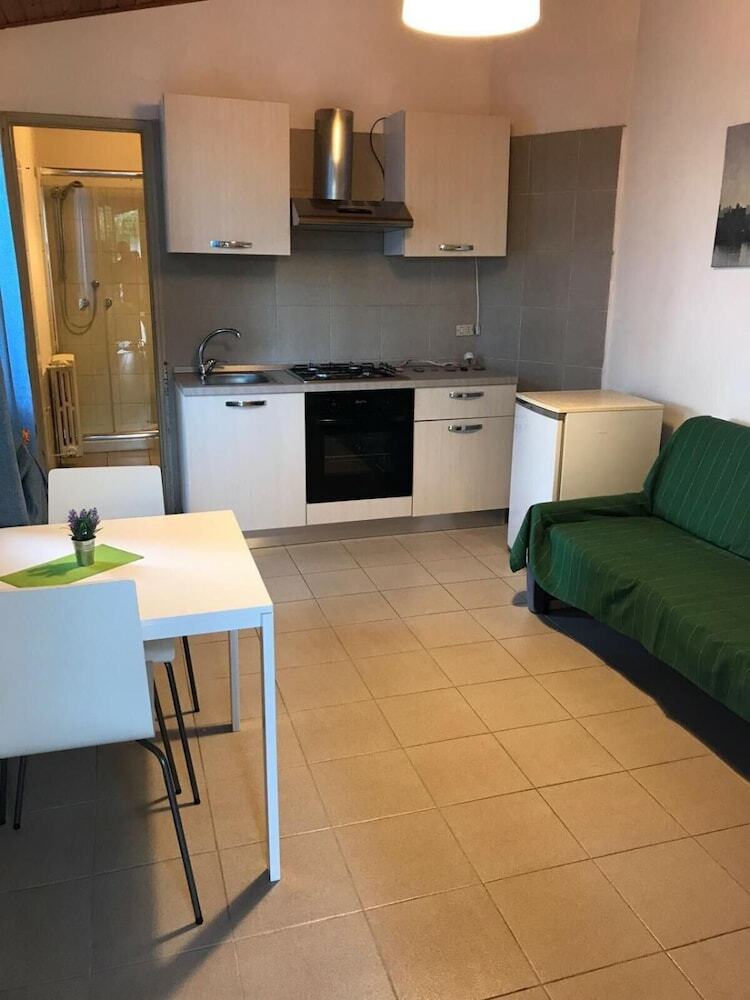 Bed & Breakfast Town House Messina Paradiso
