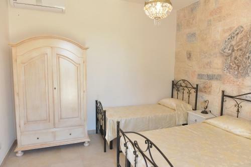 Apartamento Masseria Pentima Vetrana