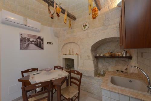 Apartamento Masseria Pentima Vetrana