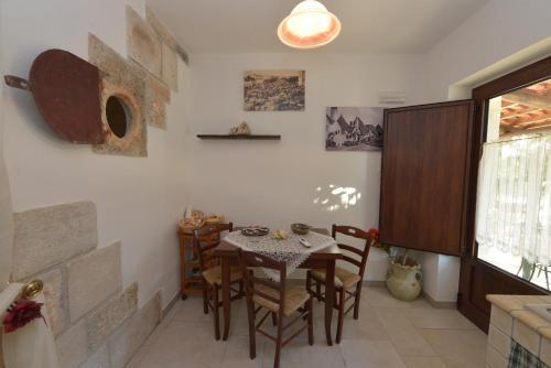 Apartamento Masseria Pentima Vetrana