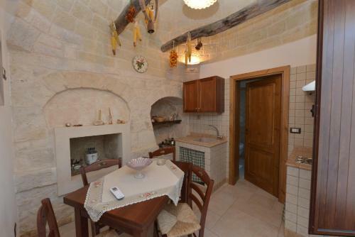Apartamento Masseria Pentima Vetrana