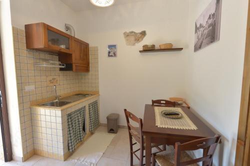 Apartamento Masseria Pentima Vetrana