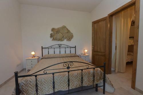 Apartamento Masseria Pentima Vetrana