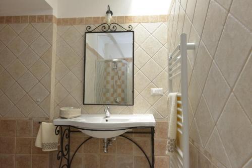 Apartamento Masseria Pentima Vetrana